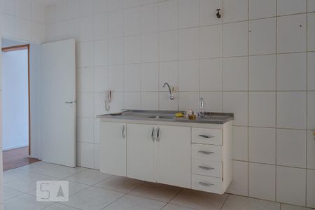 Apartamento para alugar com 97m², 3 quartos e 1 vaga Apartamento para alugar com 97m², 3 quartos e 1 vagaCozinha