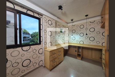 Quarto de apartamento para alugar com 2 quartos, 100m² em Recreio dos Bandeirantes, Rio de Janeiro