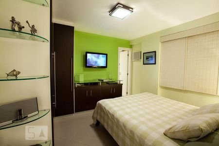 Quarto de apartamento para alugar com 2 quartos, 100m² em Recreio dos Bandeirantes, Rio de Janeiro