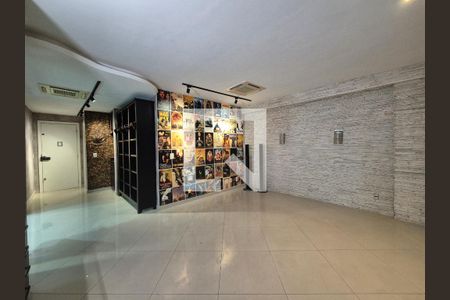 Sala de apartamento para alugar com 2 quartos, 100m² em Recreio dos Bandeirantes, Rio de Janeiro