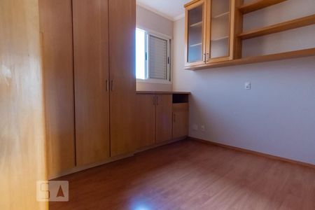 Apartamento à venda com 94m², 3 quartos e 2 vagasQuarto 3