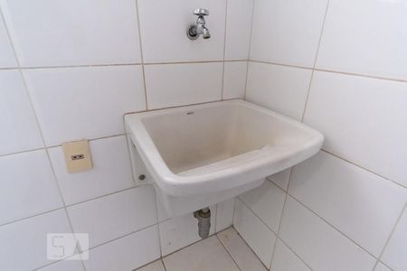 Apartamento à venda com 94m², 3 quartos e 2 vagasÁrea de Serviço - Tanque
