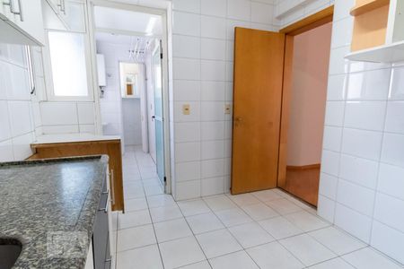 Apartamento à venda com 94m², 3 quartos e 2 vagasCozinha