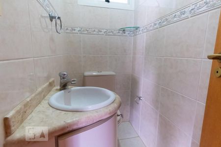Apartamento à venda com 94m², 3 quartos e 2 vagasLavabo