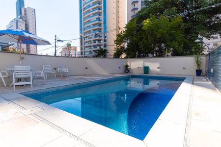 Apartamento à venda com 94m², 3 quartos e 2 vagasÁrea comum - Piscina