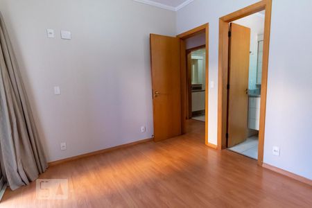 Apartamento à venda com 94m², 3 quartos e 2 vagasQuarto 2