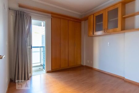 Quarto 1 de apartamento à venda com 3 quartos, 94m² em Vila Itapura, Campinas