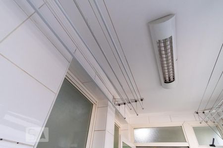 Apartamento à venda com 94m², 3 quartos e 2 vagasÁrea de Serviço - Varal