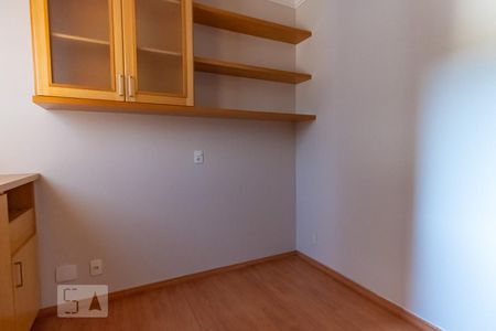 Apartamento à venda com 94m², 3 quartos e 2 vagasQuarto 3