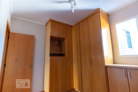 Apartamento à venda com 94m², 3 quartos e 2 vagasQuarto 3
