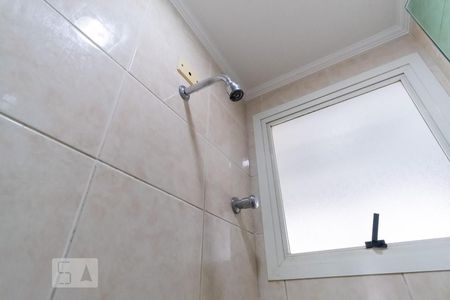 Apartamento à venda com 94m², 3 quartos e 2 vagasBanheiro - Chuveiro
