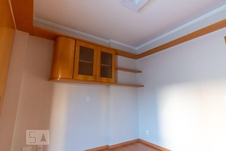 Quarto 1 de apartamento à venda com 3 quartos, 94m² em Vila Itapura, Campinas