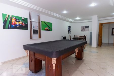 Apartamento à venda com 94m², 3 quartos e 2 vagasÁrea Comum - Salão de Jogos