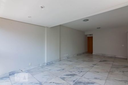 Sala  de apartamento para alugar com 3 quartos, 170m² em Funcionários, Belo Horizonte