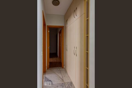 Armário Sala de apartamento para alugar com 3 quartos, 170m² em Funcionários, Belo Horizonte