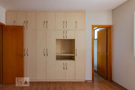 Armário Quarto 1 Suíte de apartamento para alugar com 3 quartos, 170m² em Funcionários, Belo Horizonte