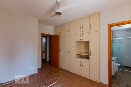 Quarto 1 Suíte de apartamento para alugar com 3 quartos, 170m² em Funcionários, Belo Horizonte