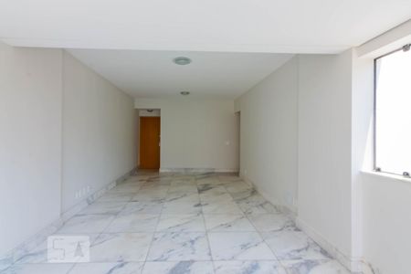 Sala  de apartamento para alugar com 3 quartos, 170m² em Funcionários, Belo Horizonte