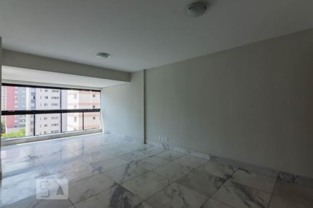 Sala  de apartamento para alugar com 3 quartos, 170m² em Funcionários, Belo Horizonte