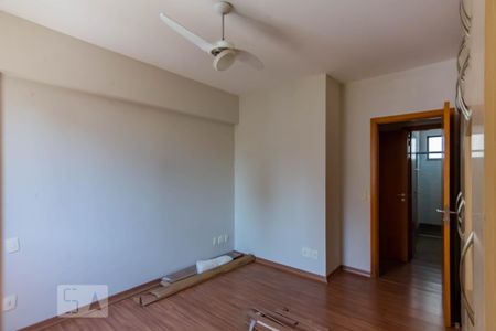 Quarto 1 Suíte de apartamento para alugar com 3 quartos, 170m² em Funcionários, Belo Horizonte