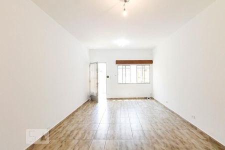 Sala  de casa para alugar com 2 quartos, 96m² em Mooca, São Paulo