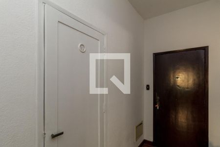 Hall de Entrada de apartamento à venda com 2 quartos, 133m² em Santa Cecília, São Paulo