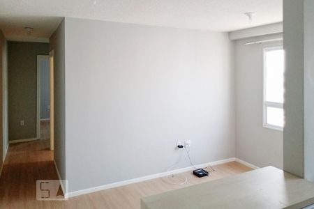 Sala de apartamento para alugar com 2 quartos, 46m² em Penha de França, São Paulo