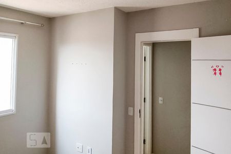 Quarto 01 de apartamento para alugar com 2 quartos, 46m² em Penha de França, São Paulo