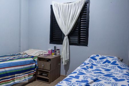 Quarto 1 de apartamento à venda com 2 quartos, 60m² em Vila Brasílio Machado, São Paulo