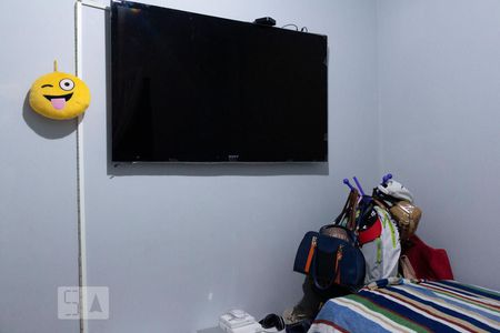 Quarto 1 de apartamento à venda com 2 quartos, 60m² em Vila Brasílio Machado, São Paulo