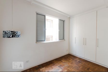 Apartamento à venda com 44m², 1 quarto e sem vagaSala/dormitório