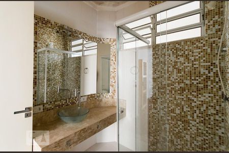 Apartamento à venda com 44m², 1 quarto e sem vagaBanheiro