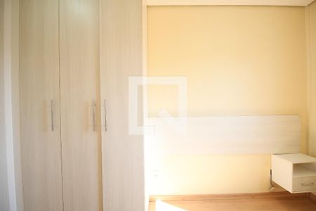 Quarto 1 de apartamento para alugar com 2 quartos, 50m² em Parque Reboucas, São Paulo