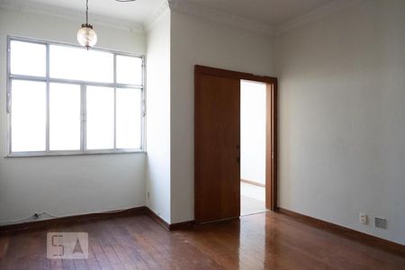 Sala de apartamento à venda com 3 quartos, 65m² em Maracanã, Rio de Janeiro