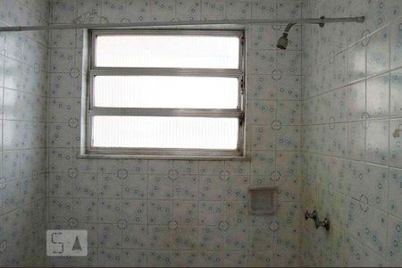 Apartamento para alugar com 96m², 3 quartos e 1 vaga Apartamento para alugar com 96m², 3 quartos e 1 vagaBanheiro social