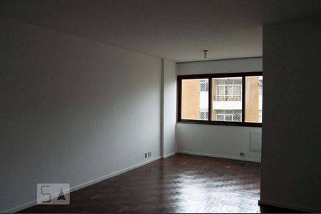 Sala de apartamento para alugar com 3 quartos, 96m² em Maracanã, Rio de Janeiro