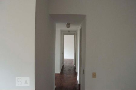 Corredor de apartamento para alugar com 3 quartos, 96m² em Maracanã, Rio de Janeiro