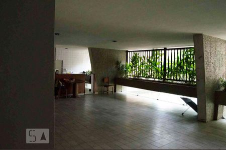 Apartamento para alugar com 96m², 3 quartos e 1 vaga Apartamento para alugar com 96m², 3 quartos e 1 vagaPlayground