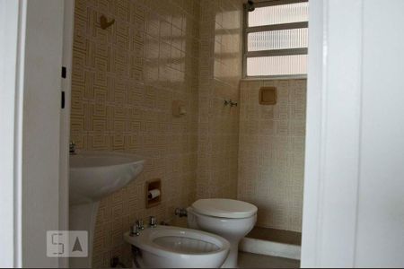Apartamento para alugar com 96m², 3 quartos e 1 vaga Apartamento para alugar com 96m², 3 quartos e 1 vagaBanheiro suite