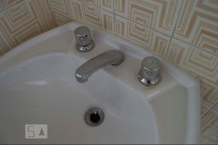 Apartamento para alugar com 96m², 3 quartos e 1 vaga Apartamento para alugar com 96m², 3 quartos e 1 vagaBanheiro suite