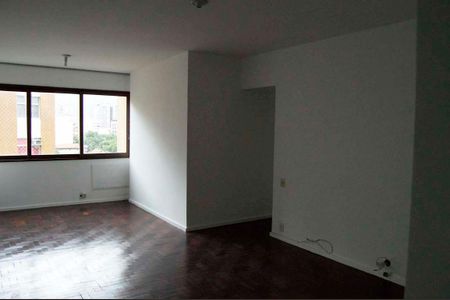 Sala de apartamento para alugar com 3 quartos, 96m² em Maracanã, Rio de Janeiro