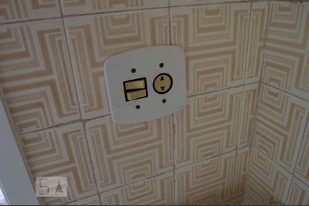 Apartamento para alugar com 96m², 3 quartos e 1 vaga Apartamento para alugar com 96m², 3 quartos e 1 vagaBanheiro suite