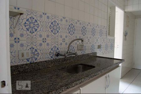 Apartamento para alugar com 96m², 3 quartos e 1 vaga Apartamento para alugar com 96m², 3 quartos e 1 vagaCozinha