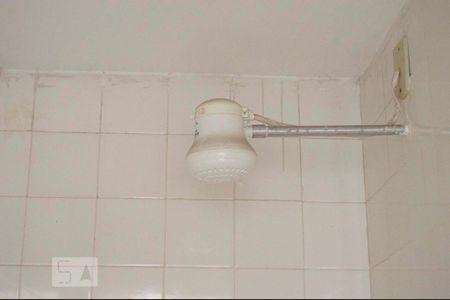 Apartamento para alugar com 96m², 3 quartos e 1 vaga Apartamento para alugar com 96m², 3 quartos e 1 vagaBanheiro de Serviço