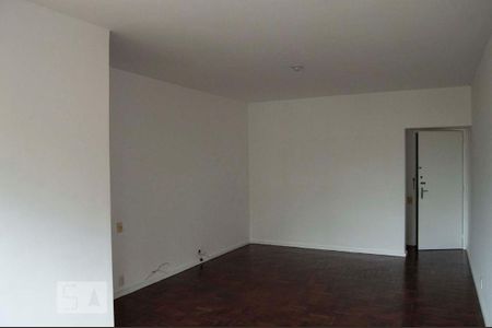 Sala de apartamento para alugar com 3 quartos, 96m² em Maracanã, Rio de Janeiro