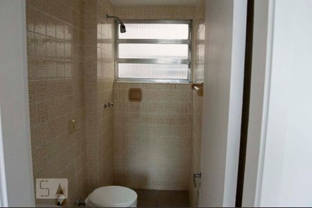 Apartamento para alugar com 96m², 3 quartos e 1 vaga Apartamento para alugar com 96m², 3 quartos e 1 vagaBanheiro suite