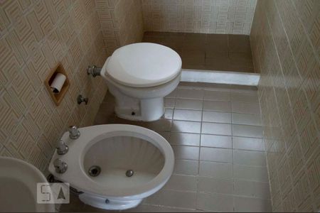 Apartamento para alugar com 96m², 3 quartos e 1 vaga Apartamento para alugar com 96m², 3 quartos e 1 vagaBanheiro suite