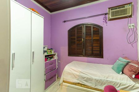 Quarto 2 de casa à venda com 3 quartos, 200m² em Cachambi, Rio de Janeiro