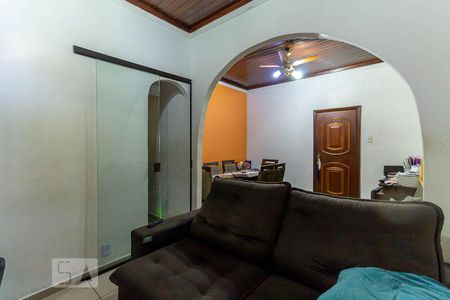 Sala de casa à venda com 3 quartos, 200m² em Cachambi, Rio de Janeiro