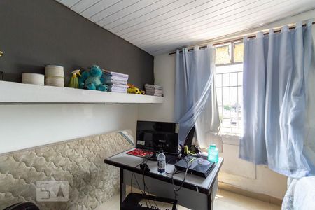 Suíte 1 de apartamento à venda com 3 quartos, 200m² em Engenho de Dentro, Rio de Janeiro